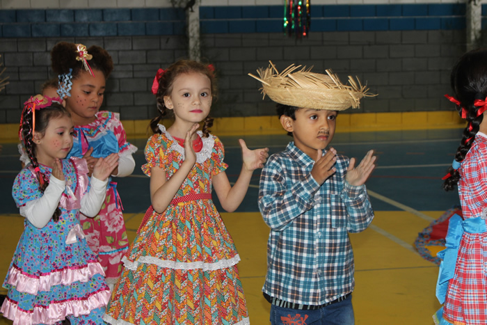 Festa Junina 2022